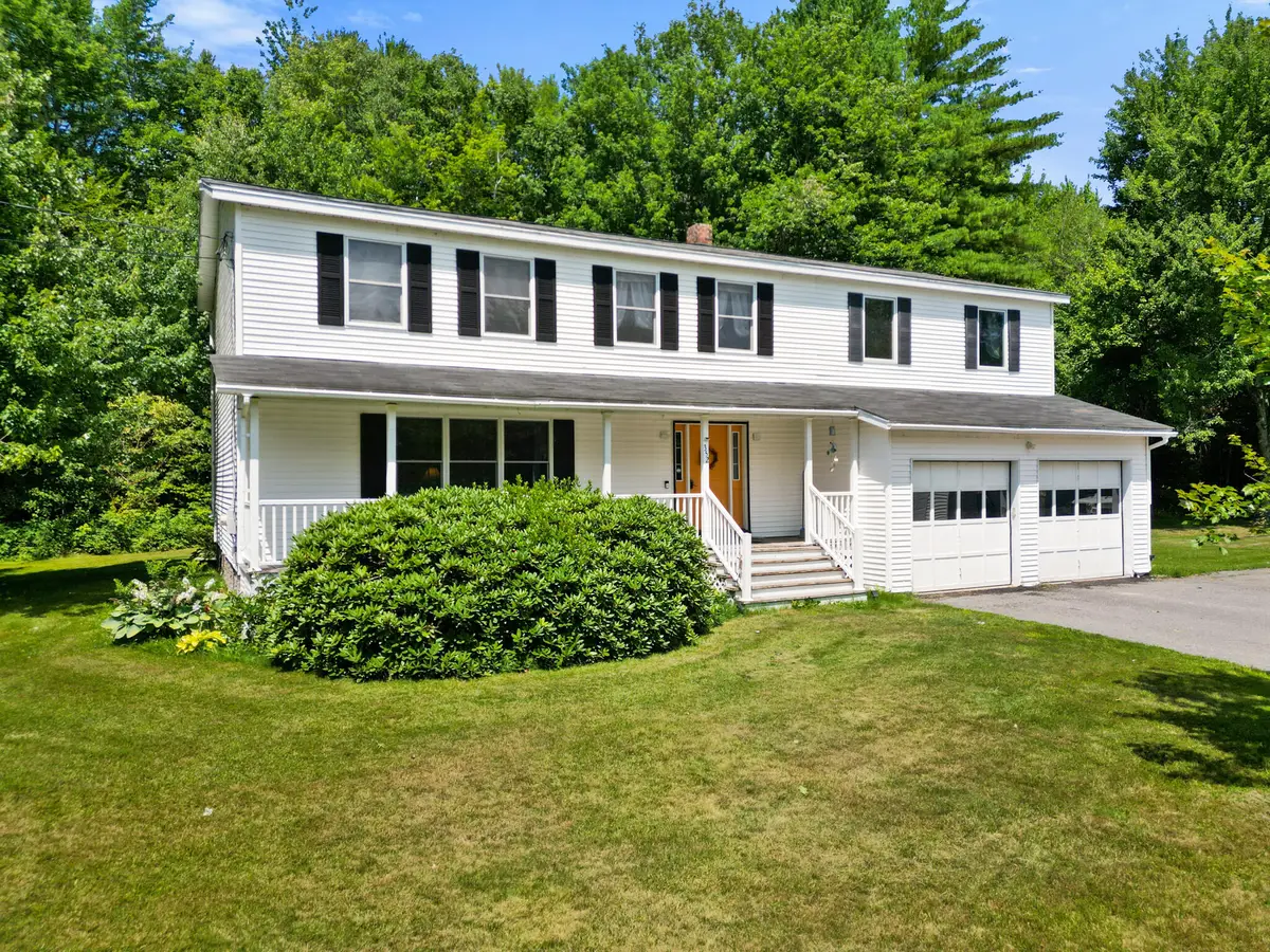 352 Madawaska Avenue, Pittsfield, ME 04967 - #1