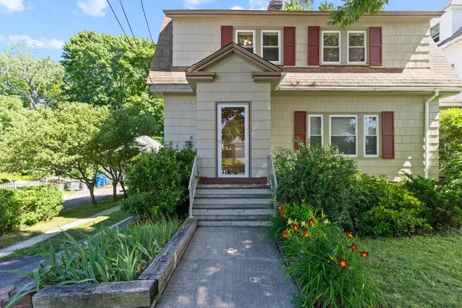 48 Belmont Street, Portland, ME 04101 - #2