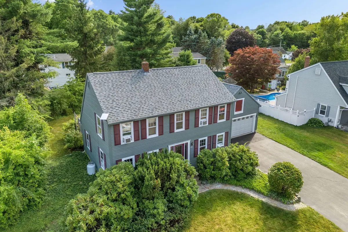 134 Lester Drive, Portland, ME 04103 - #1
