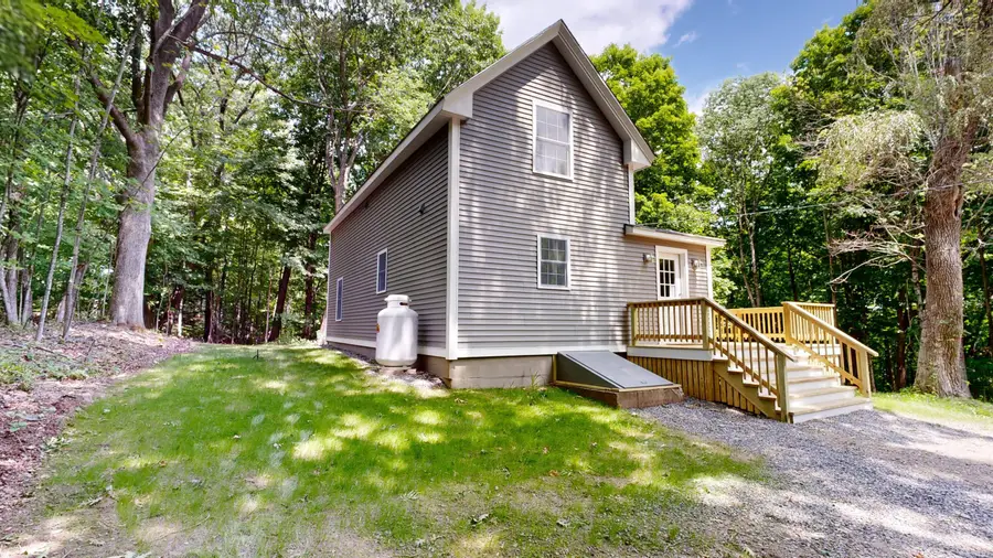 16 Snow Street, Gardiner, ME 04345 - #2
