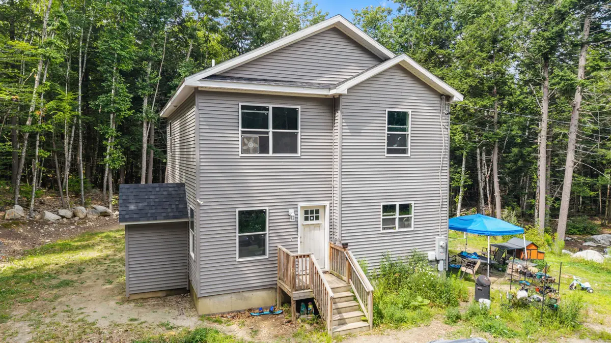779 Bakerstown Road, Poland, ME 04274 - #1