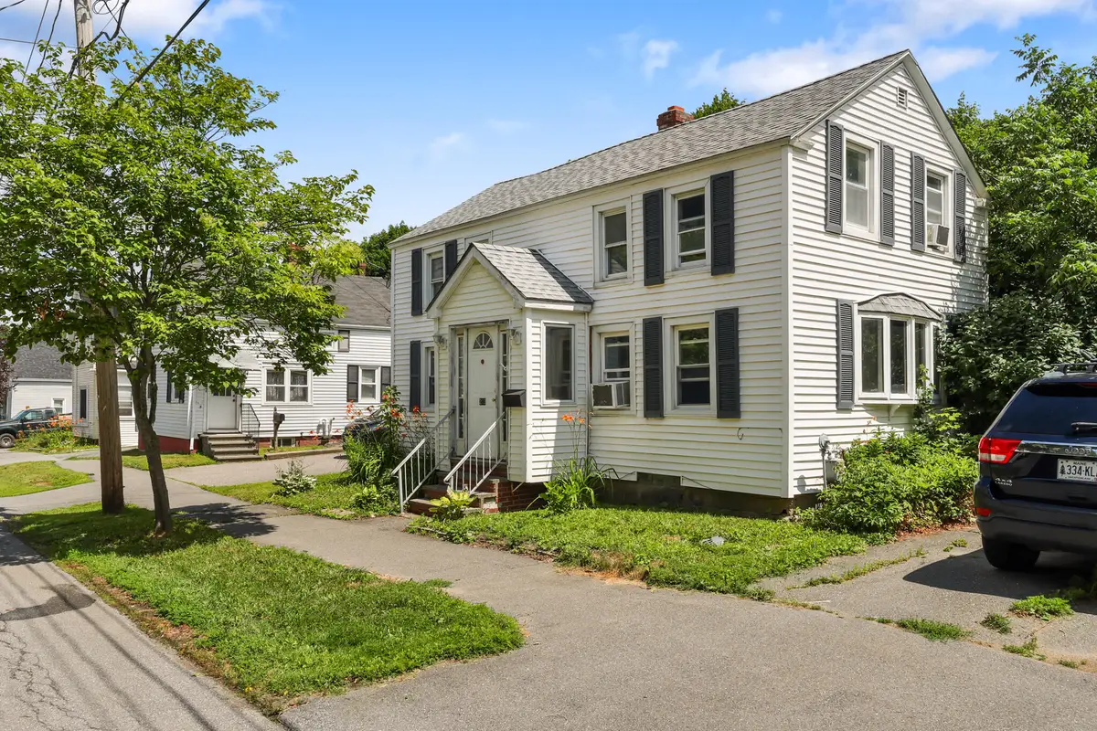 203 Grove Street, Bangor, ME 04401 - #1