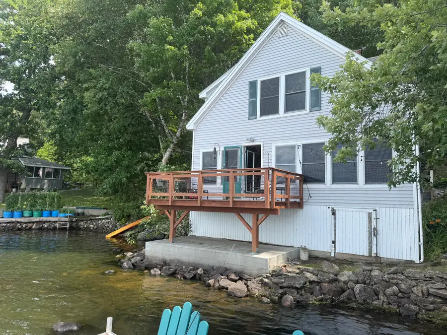 15 Spring Cove Lane, Gardiner, ME 04345 - #2