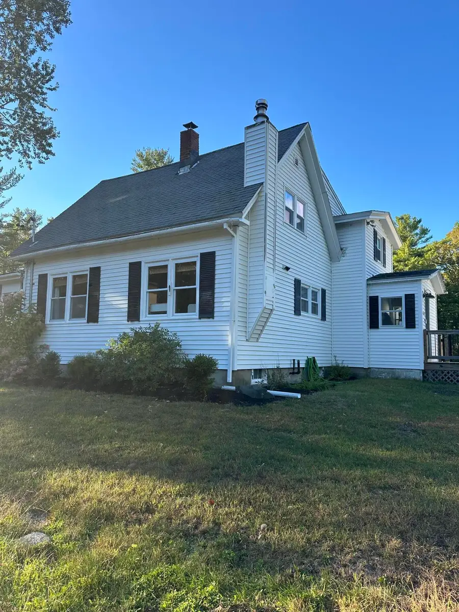 34 Mine Road, Auburn, ME 04210 - #2