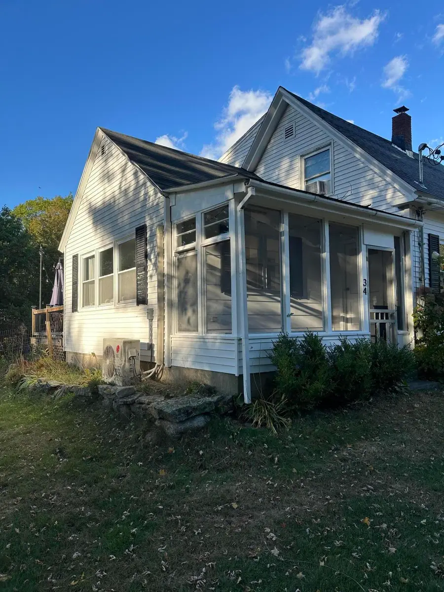 34 Mine Road, Auburn, ME 04210 - #3