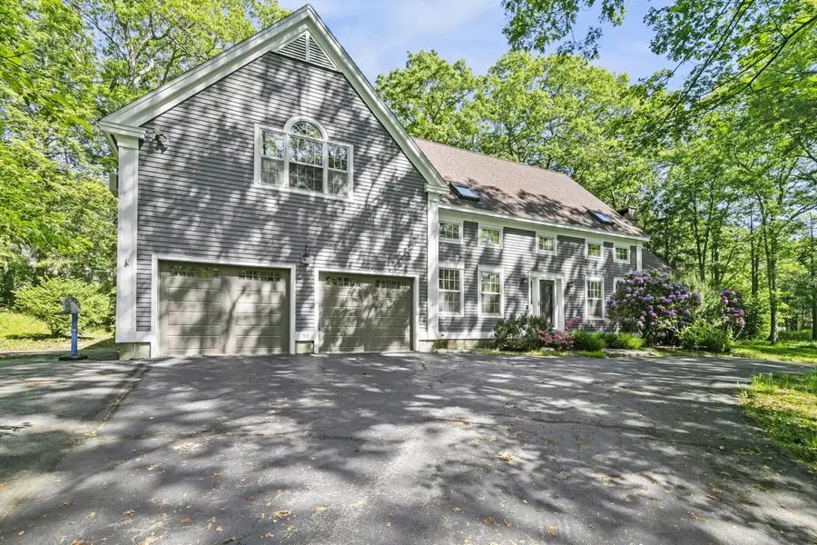 53 Stonegate Road, Cape Elizabeth, ME 04107 - #3