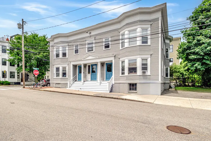 61 Wilson Street, Portland, ME 04101 - #2
