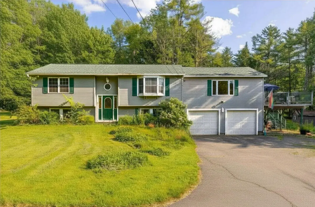 599 China Road, Winslow, ME 04901 - #1