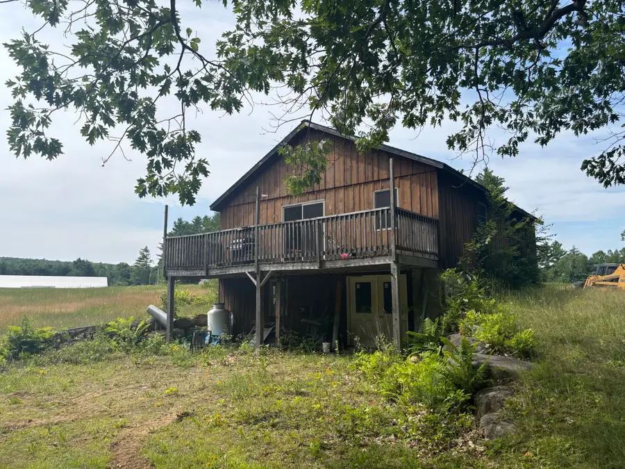 116 River Road, New Portland, ME 04961 - #3
