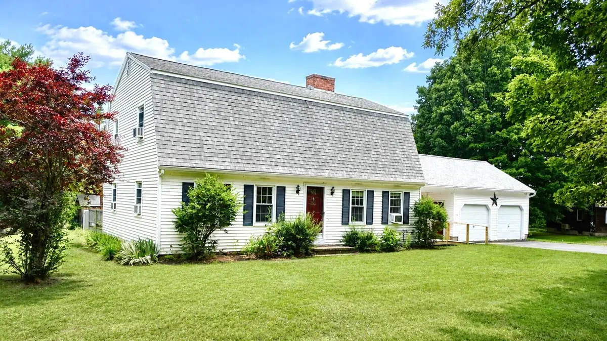 14 Mountain View Lane, Standish, ME 04084 - #1
