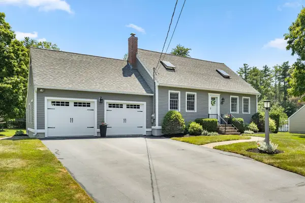 14 Flint Rock Drive, York, ME 03909