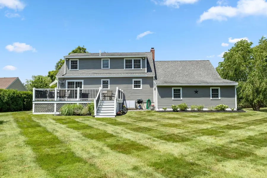 14 Flint Rock Drive, York, ME 03909 - #2