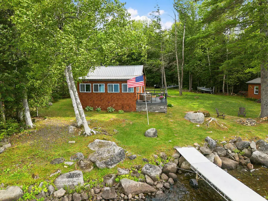 165 Helens Lane, Hartland, ME 04943 - #3