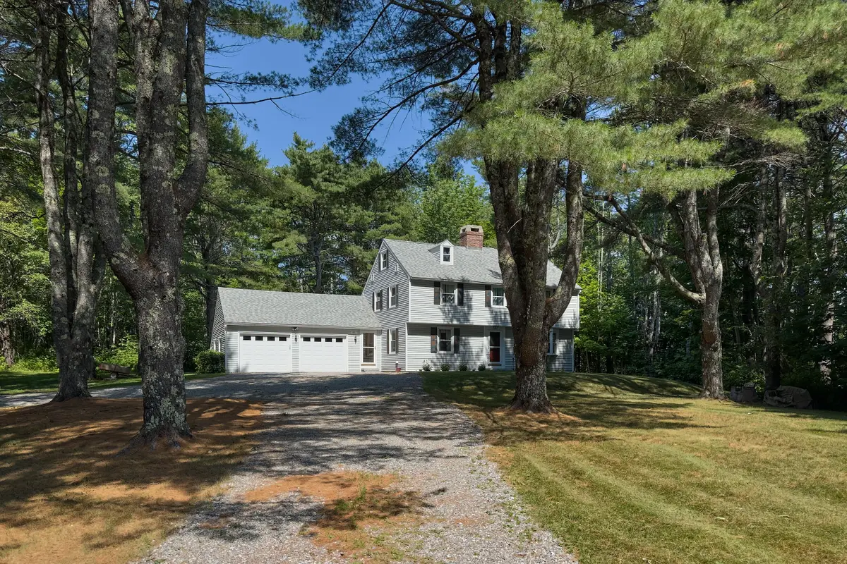 122 Main Street, Rockport, ME 04856 - #1