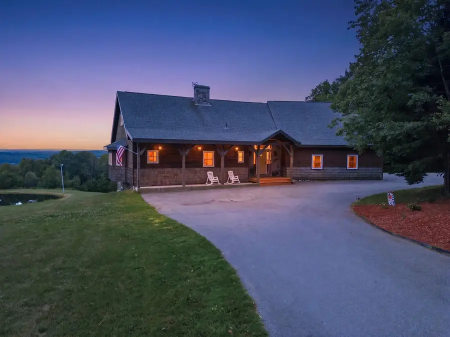 160 & 212 Ross Hill Road, Saint Albans, ME 04971 - #2