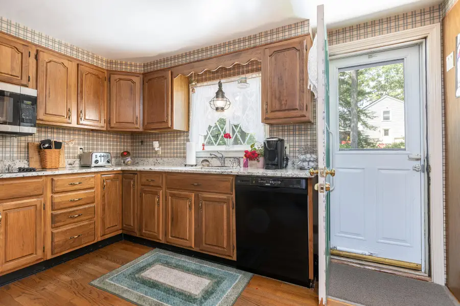 23 Olde Fort Road, Cape Elizabeth, ME 04107 - #3