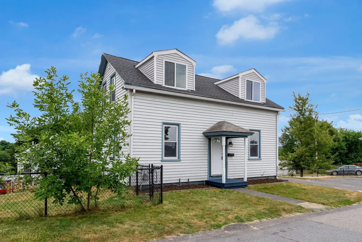 96 Ridgeland Avenue, South Portland, ME 04106 - #1