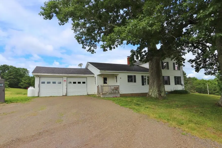 1286 Pushaw Road, Glenburn, ME 04401 - #2