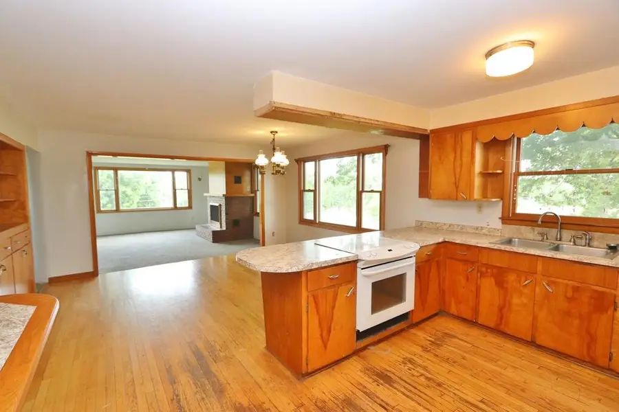 1286 Pushaw Road, Glenburn, ME 04401 - #3