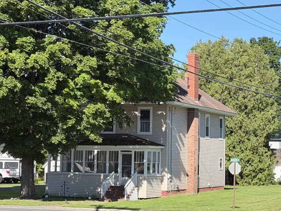 50 North Street, Houlton, ME 04730 - #2