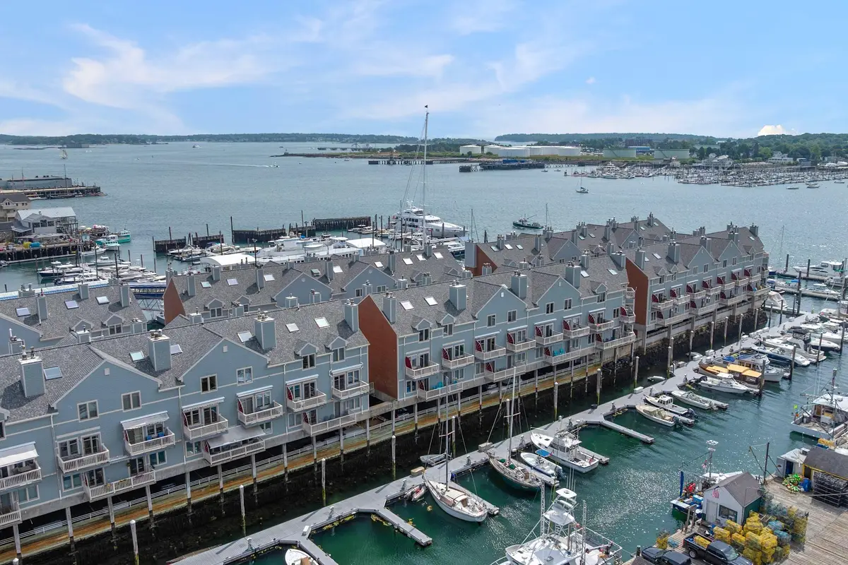 512 Chandlers Wharf #512, Portland, ME 04101 - #1
