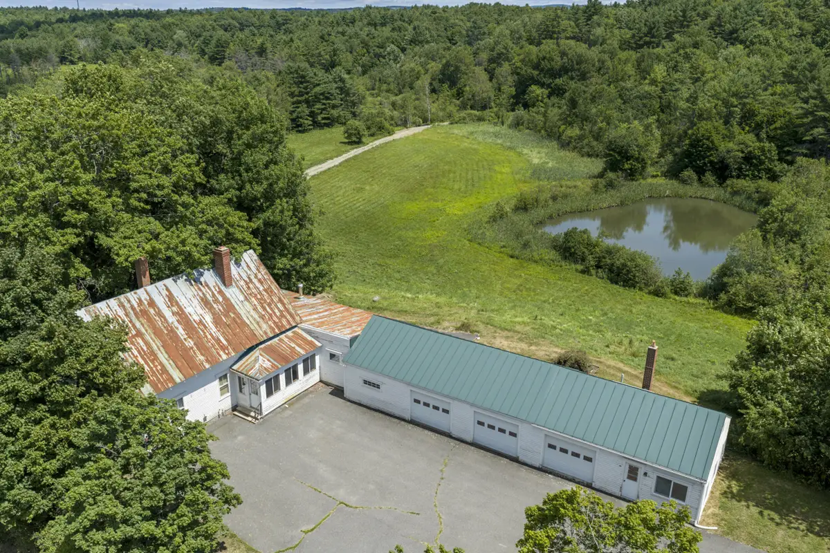 142 Windsor Road, China, ME 04358 - #1