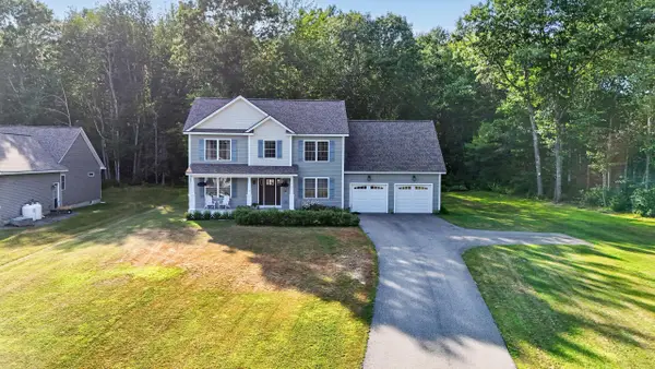 93 Finch Landing, Wells, ME 04090