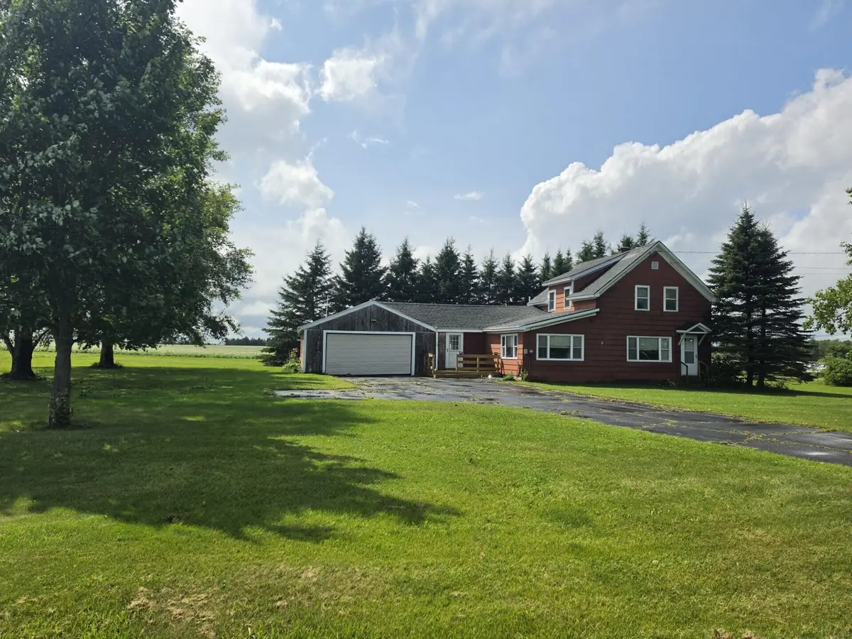 13 Cote Road, Limestone, ME 04750 - #1