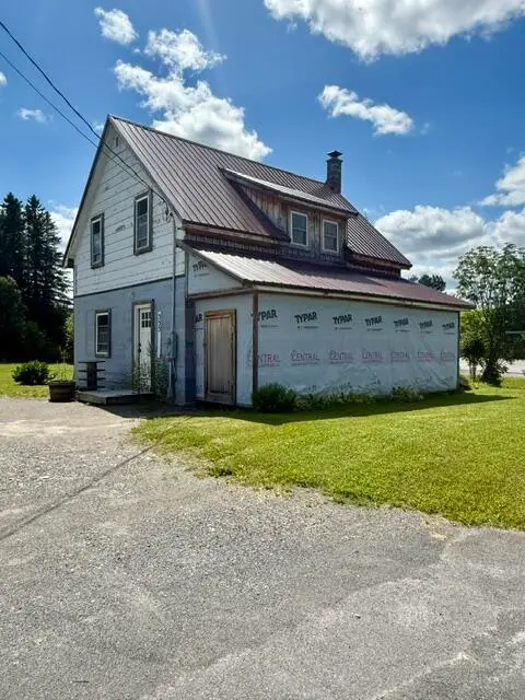 353 U.s. 1 Rt 1, Frenchville, ME 04745 - #1