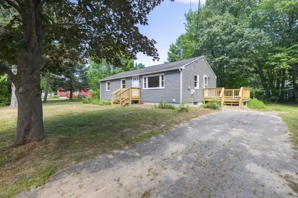 27 Oriole Street, Westbrook, ME 04092