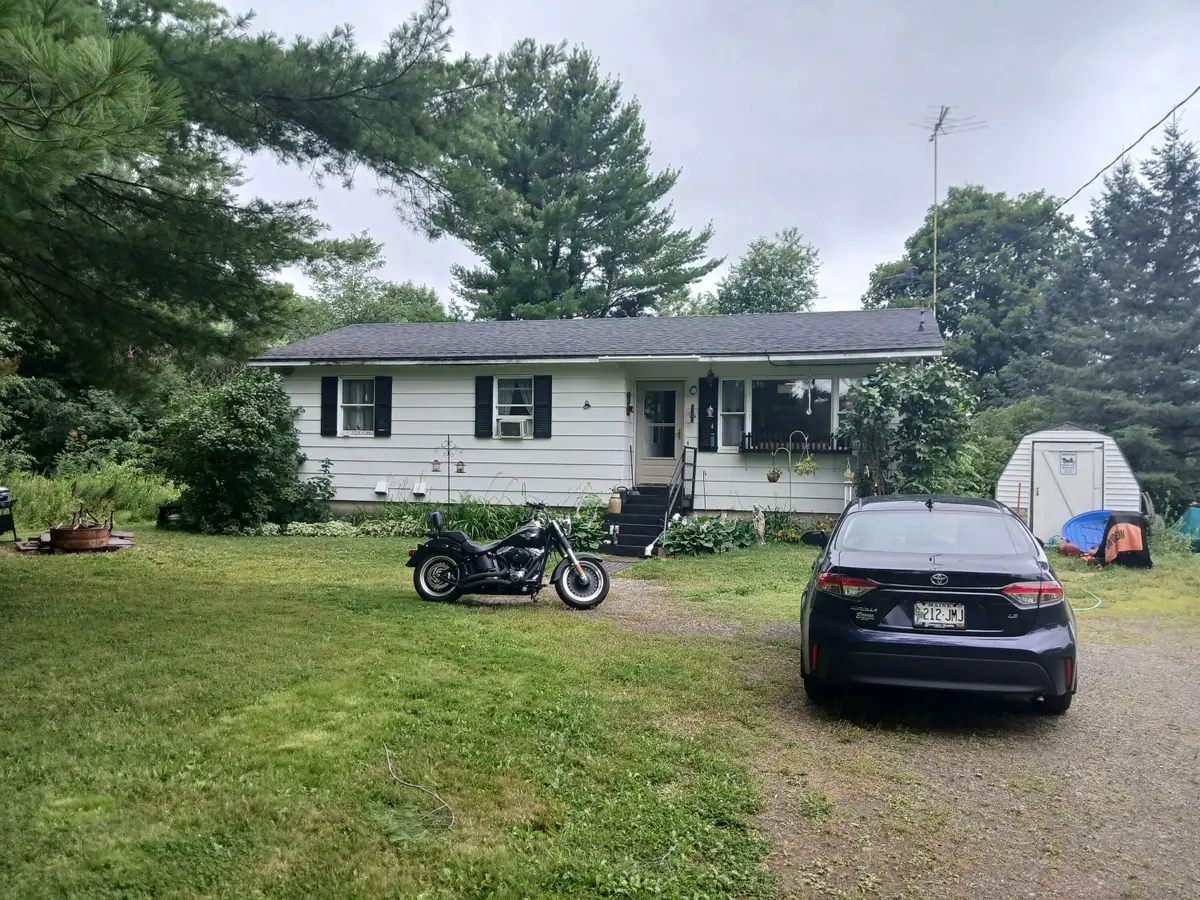 3204 Union Street, Glenburn, ME 04401 - #1