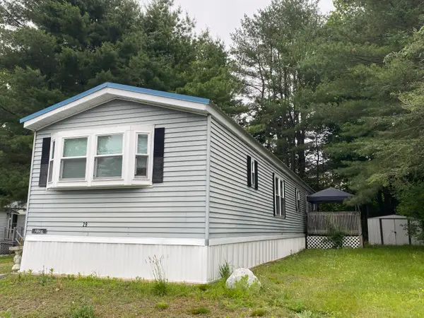 665 Saco Street Street #242B, Westbrook, ME 04092