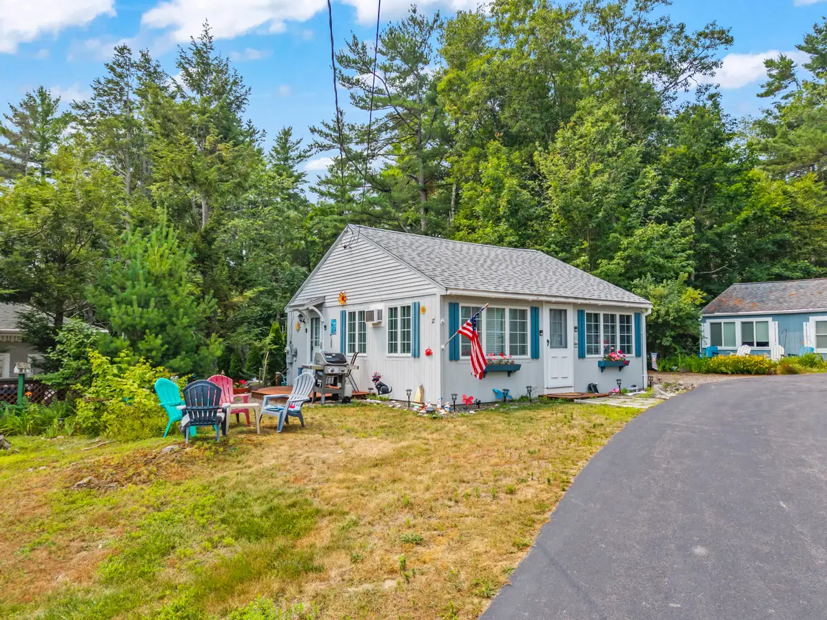 17 Eastwind Lane, Ogunquit, ME 03907 - #1