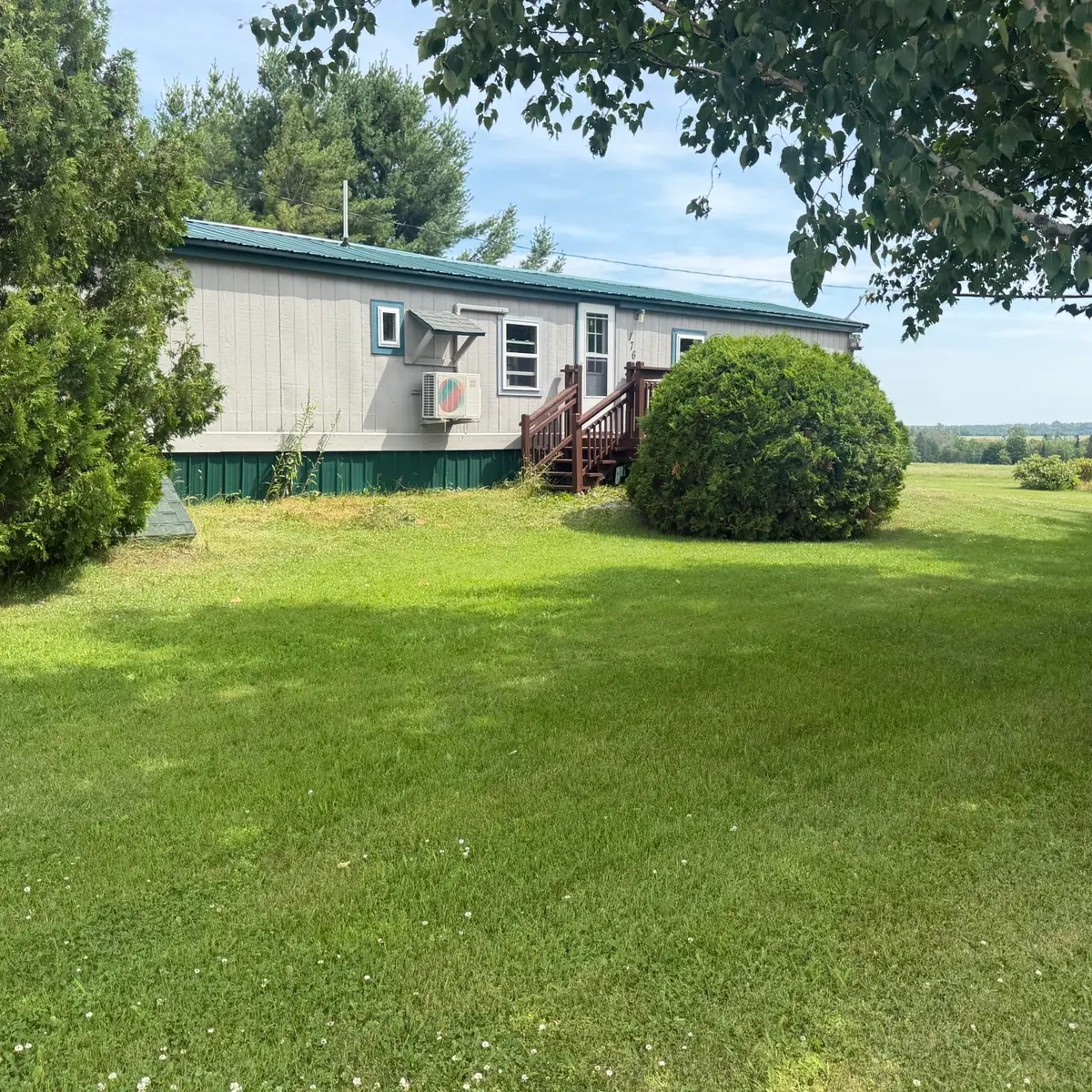 176 Caribou Lake Road, Washburn, ME 04786 - #1