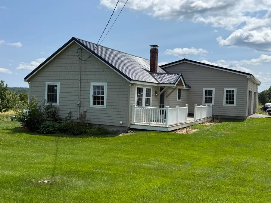 26 Brown Road, Morrill, ME 04952 - #3