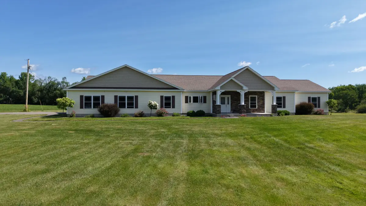 207 Corinth Road, Hudson, ME 04449 - #1