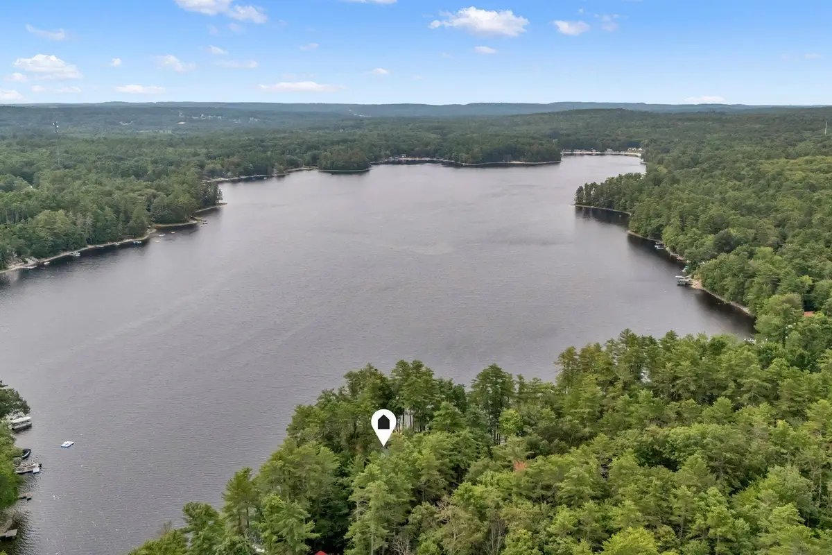 122 Mayberry Road, Gray, ME 04039 - #1