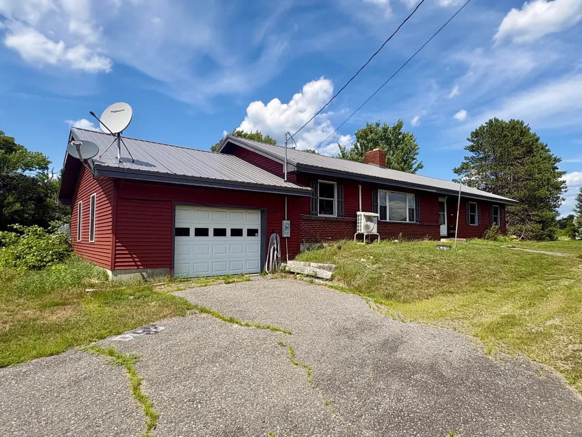 219 River Road, Maxfield, ME 04453 - #1