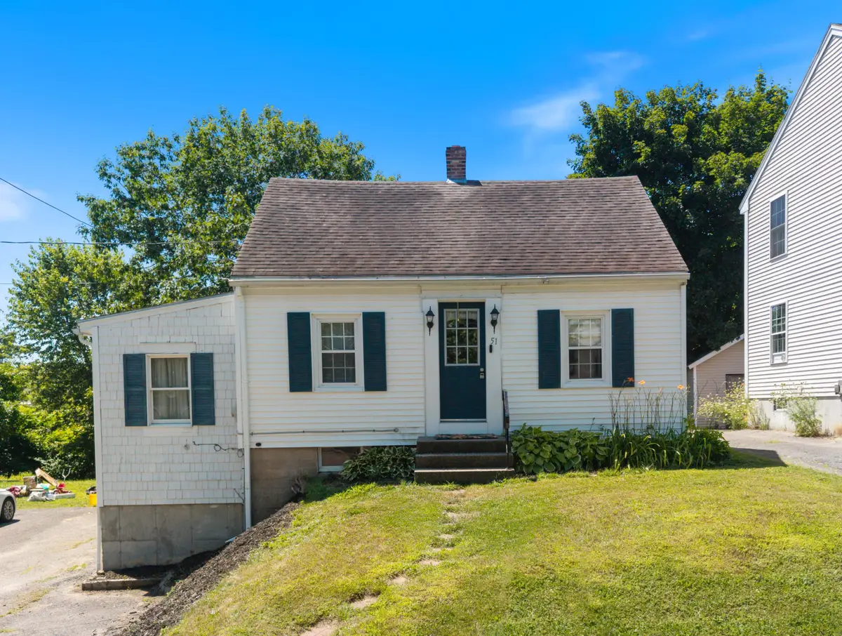 51 Anderson Avenue, Westbrook, ME 04092 - #1