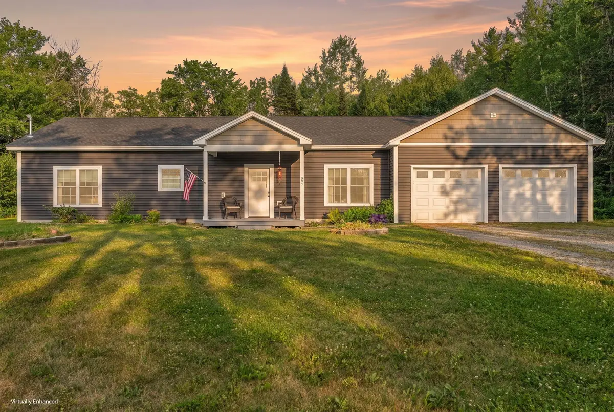 205 Shelby Drive, Hermon, ME 04401 - #1