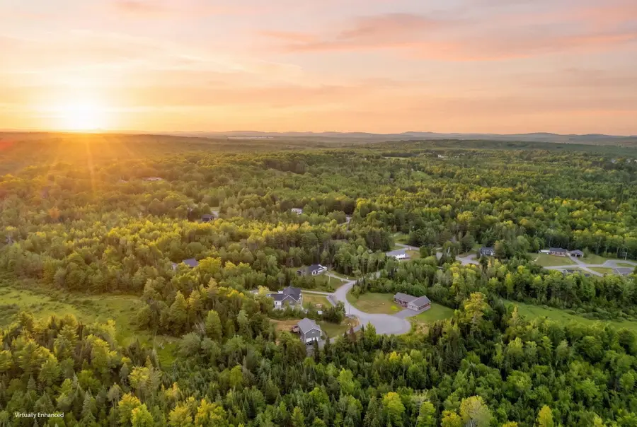 205 Shelby Drive, Hermon, ME 04401 - #3