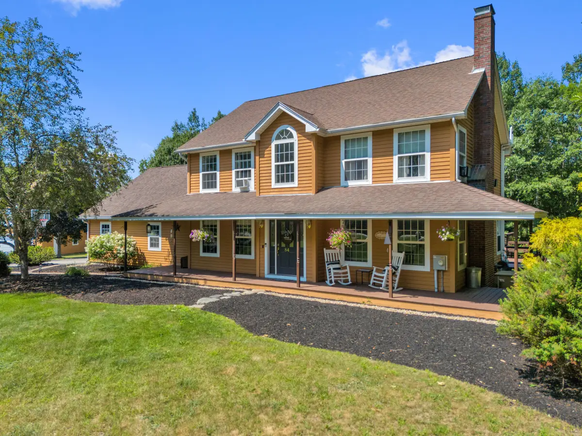 84 Star Drive, Minot, ME 04258 - #1