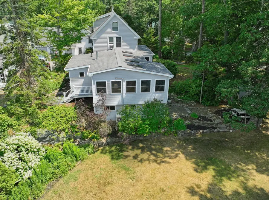 839 Fosters Point Road, West Bath, ME 04530 - #2