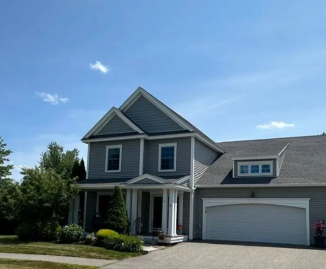 6 Webster Way #6, Scarborough, ME 04074 - #1