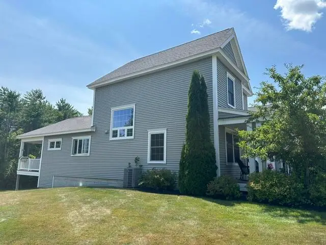 6 Webster Way #6, Scarborough, ME 04074 - #2