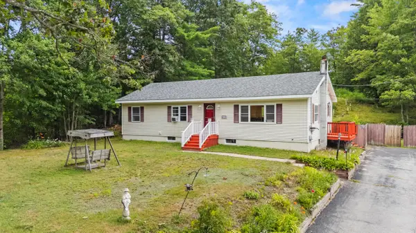 279 Manchester Road, Standish, ME 04084