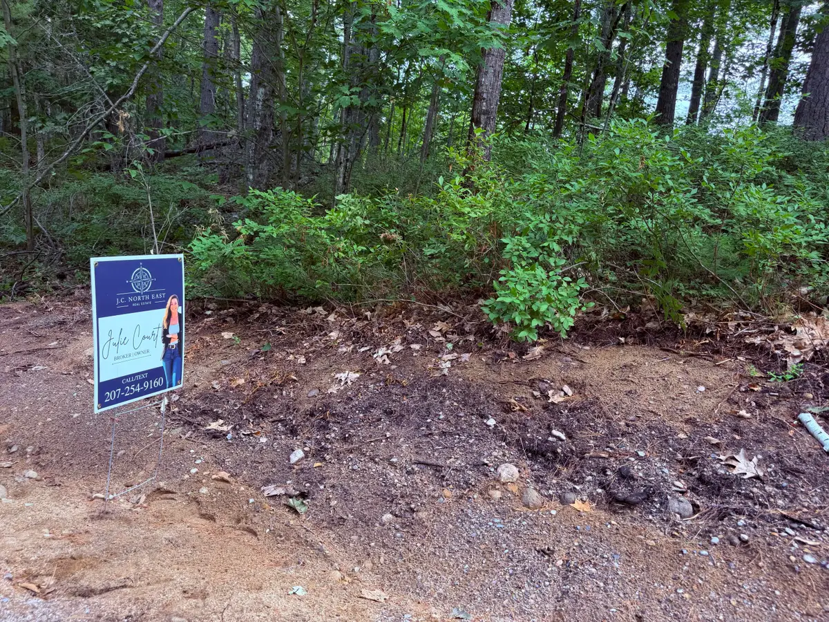 TBD High Point Circle, Lake Arrowhead, ME 04061 - #1