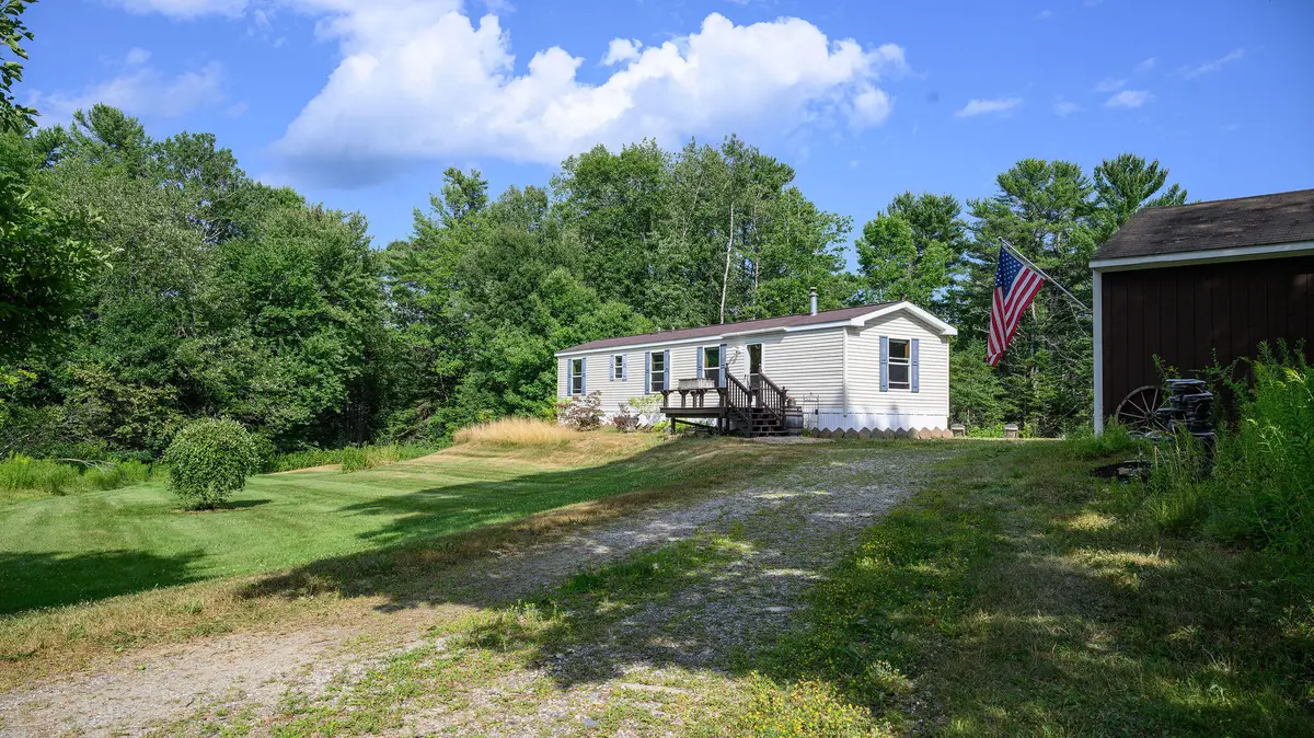 146 Davis Road, Union, ME 04862 - #1