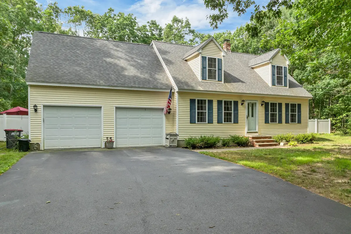 18 Tea Kettle Lane, Wells, ME 04090 - #1