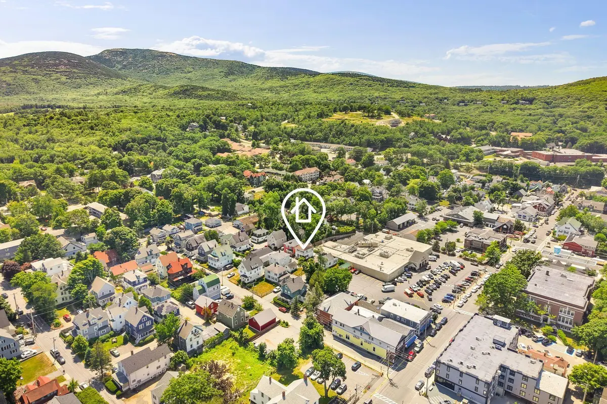 54 Greeley Avenue, Bar Harbor, ME 04609 - #1